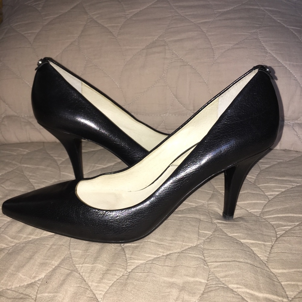 NEW MICHAEL Michael Kors Pumps Sz 10